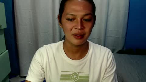 Snapshot of its_asiandave chatting on March 12, 9:35 pm DAVE online show from March 12, 9:35 pm