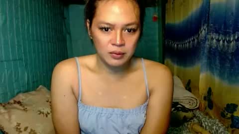 Snapshot of its_asiandave chatting on February 16, 10:22 am DAVE online show from February 16, 10:22 am