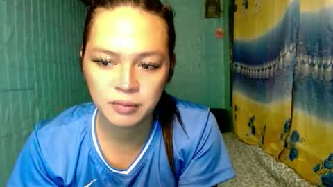 Snapshot of its_asiandave chatting on February 18, 3:41 pm DAVE online show from February 18, 3:41 pm