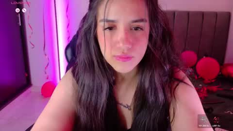 K A R I online show from February 20, 12:18 am