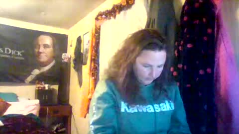 its kimber online show from January 15, 2:10 pm