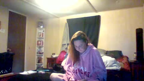 its kimber online show from June 25, 1:48 pm