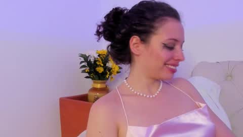 Snapshot of its_marie chatting on February 15, 8:01 pm Maria online show from February 15, 8:01 pm