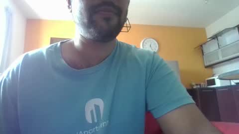 its_me_2323 online show from January 7, 4:26 am