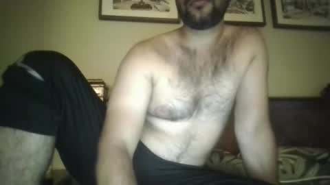 its_me_2323 online show from February 15, 11:19 am