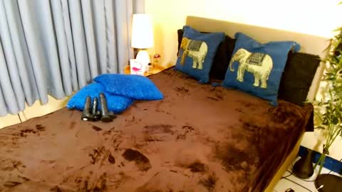 Snapshot of its_me_alexa chatting on February 6, 7:13 am ask me online show from February 6, 7:13 am