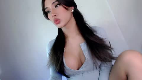 Snapshot of its_me_kaye28 chatting on July 28, 6:53 am Kaye online show from July 28, 6:53 am