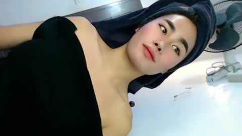 its_me_vanesa online show from January 6, 5:00 am