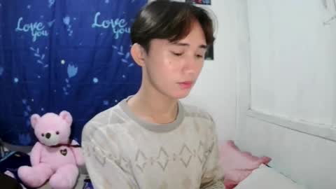 Snapshot of its_saya chatting on January 13, 11:15 am its_saya online show from January 13, 11:15 am