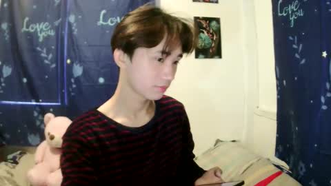 Snapshot of its_saya chatting on February 3, 2:53 am its_saya online show from February 3, 2:53 am