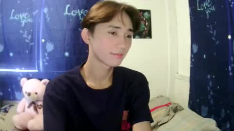 Snapshot of its_saya chatting on February 7, 1:53 am its_saya online show from February 7, 1:53 am