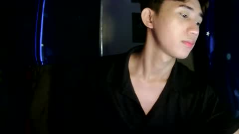 Snapshot of its_saya chatting on February 22, 2:02 am its_saya online show from February 22, 2:02 am