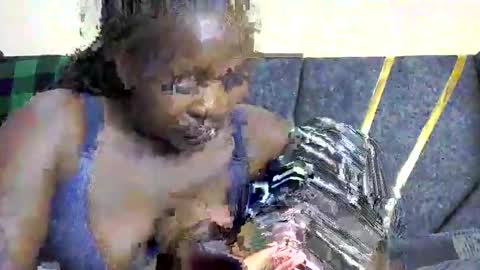 BigAss horny online show from September 17, 3:46 pm