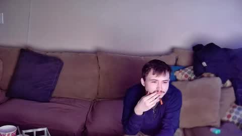 Just John online show from April 26, 9:18 am