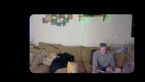 Just John online show from April 30, 8:09 am