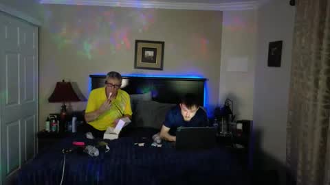 Just John online show from May 3, 10:21 am