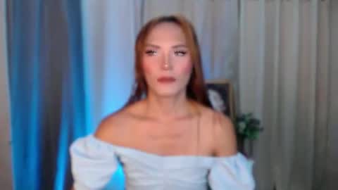 Snapshot of itsapril99913551 chatting on November 16, 4:01 pm April online show from November 16, 4:01 pm