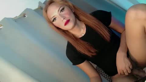 April online show from January 18, 5:39 pm