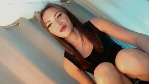 April online show from February 11, 7:30 pm