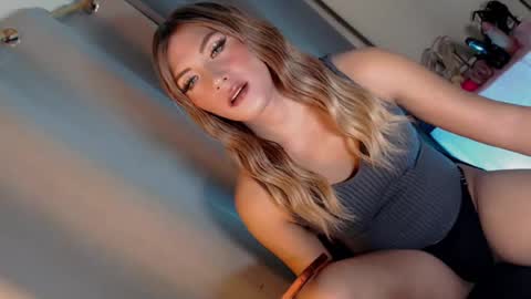 April online show from August 1, 4:06 pm