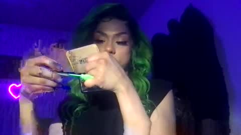 itsariessecrets online show from February 27, 5:56 am