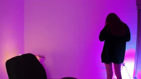 Snapshot of itscamill chatting on October 22, 1:28 am camill online show from October 22, 1:28 am