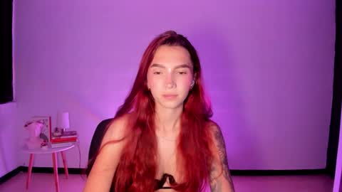 camill online show from February 21, 1:39 am