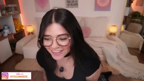 Camila but you can call me   online show from May 12, 5:54 pm