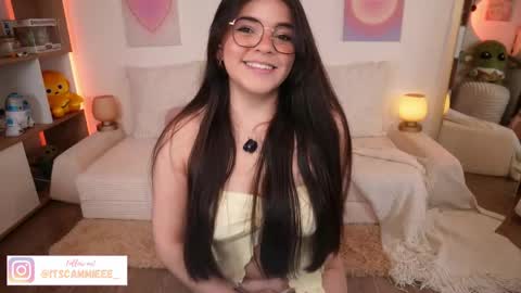 Camila but you can call me   online show from May 16, 6:39 pm