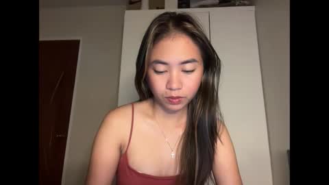 Snapshot of itscandygurl chatting on December 17, 2:50 am Candy online show from December 17, 2:50 am