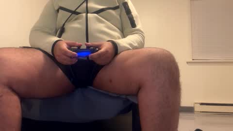 Chub Gooner online show from February 1, 2:21 am