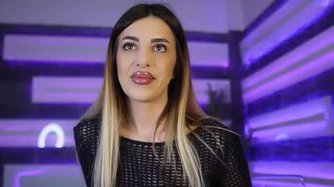 Your Ivy online show from March 15, 8:59 pm