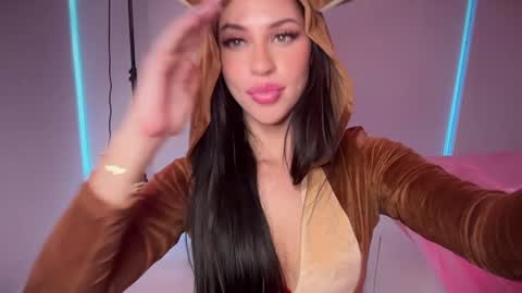 Snapshot of itskassielee chatting on December 24, 2:22 pm itskassielee online show from December 24, 2:22 pm