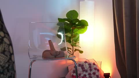 Kendra online show from May 3, 1:39 pm