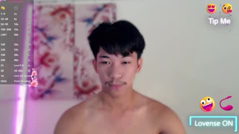 Snapshot of itsme_cxhennn chatting on October 25, 6:46 pm itsme_cxhennn online show from October 25, 6:46 pm