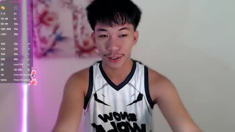 Snapshot of itsme_cxhennn chatting on October 26, 7:20 pm itsme_cxhennn online show from October 26, 7:20 pm