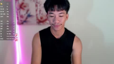 Snapshot of itsme_cxhennn chatting on October 28, 7:16 pm itsme_cxhennn online show from October 28, 7:16 pm