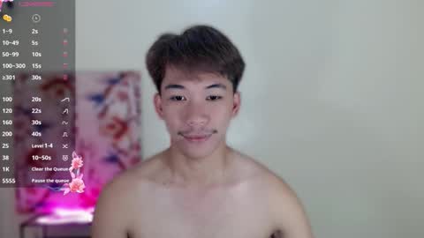 Snapshot of itsme_cxhennn chatting on November 19, 4:29 pm itsme_cxhennn online show from November 19, 4:29 pm