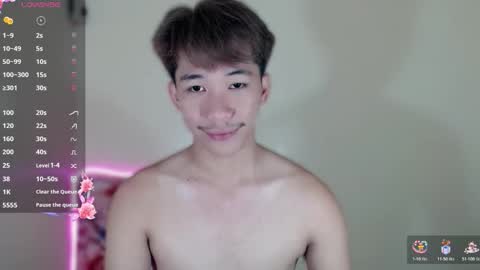 Snapshot of itsme_cxhennn chatting on November 20, 3:45 pm itsme_cxhennn online show from November 20, 3:45 pm