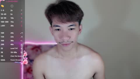 Snapshot of itsme_cxhennn chatting on November 21, 11:31 am itsme_cxhennn online show from November 21, 11:31 am