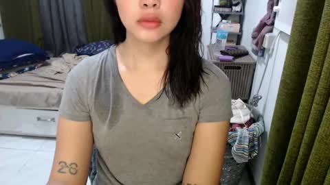 itsme_jo online show from March 17, 10:07 am