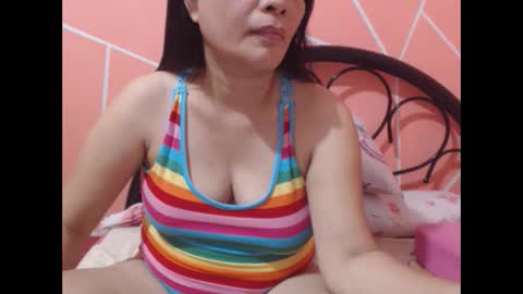 Snapshot of itsme_kitty chatting on October 5, 12:47 pm Kitty online show from October 5, 12:47 pm