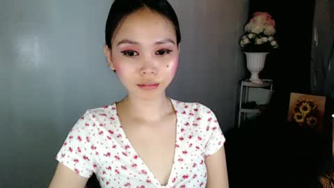 itsme_liza online show from June 25, 6:18 am