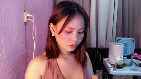 itsme_liza online show from July 21, 8:33 pm