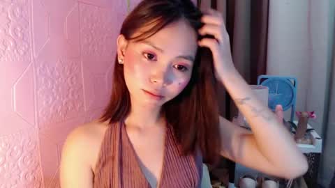 itsme_liza online show from August 5, 1:58 pm