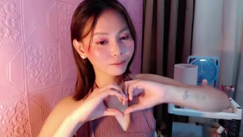 itsme_liza online show from August 6, 11:56 am