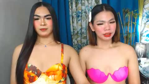 itsmearianne online show from June 17, 2:25 am
