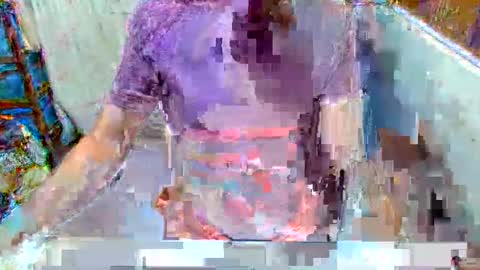 Snapshot of itsmelily05 chatting on February 3, 2:22 pm itsmelily05 online show from February 3, 2:22 pm