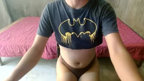itsmelily05 online show from July 9, 2:59 am