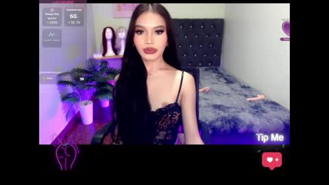 itsmemoiraa69 online show from November 4, 6:07 pm